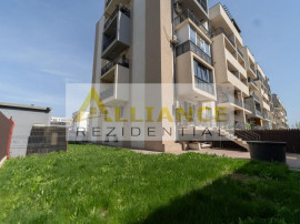Apartament 2 camere - Teren 200 mp