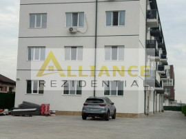 Apartament 3 camere - Soseaua Leordeni