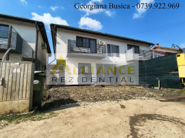 Casa tip duplex ||4 camere 2 bai || teren 200mp || 200m d...