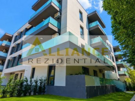 Apartament 2 camere | 63,40 mp utili | Gradina proprie 45 mp