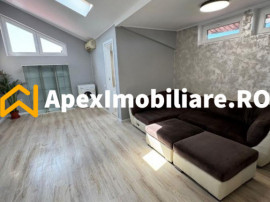 Apartament 2 camere de inchiriat Drumul Taberei București |
