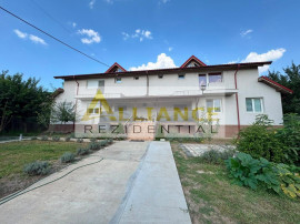DUPLEX &Icirc;NTREG DE V&Acirc;NZARE &ndash; FRUMUȘANI, STRADA GAROAFE...