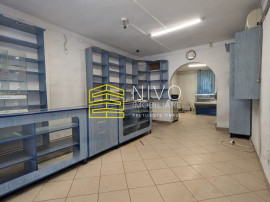 Spațiu comercial/birou - Tg. Mureș - Unirii