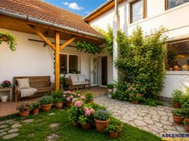 FILM! Casa primitoare in centrul orasului Targu Secuiesc