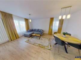 Apartament 2 camere decomandate, zona Coresi, Tractorul, Bra