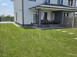 Mosnita-Duplex - Compartimentare excelenta