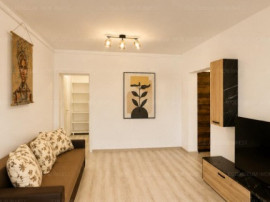 Apartament 2 camere | prima inchiriere | parcare | Subcetate