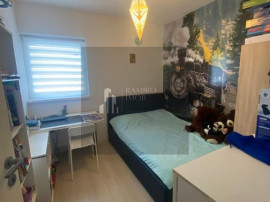 Bloc Nou Finalizat 3 camere 72mp Loc de parcare Metalurgiei