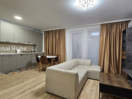 Apartament 2 camere 62,63MP | Pipera- MTM | Curte 31MP + Loc