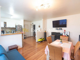 Apartament 3 camere zona Marasesti, Pitesti
