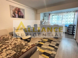 [METROU] Apartament 2 camere | Mobilat si Utilat