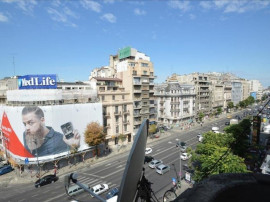 Povestea unui apartament rar, pe Jules Michelet - Piata Roma