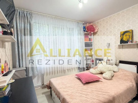 Ap 3 camere &ndash; Apărătorii Patriei | 70 mp | 2 locuri d...
