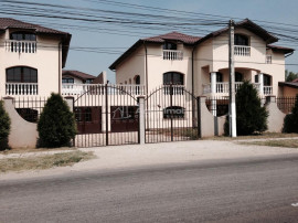 Casa individuala - Petresti Corbeanca - 9 camere - 533mp - 2