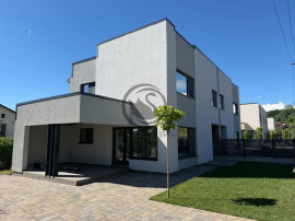 Casa de vanzare cu 4 camere | Premium | Nou | Moreni, Dam...