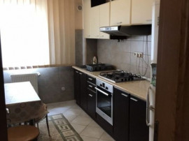 Garsoniera de inchiriat in zona Gara de nord
