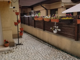 Garsoniera de inchiriat la casa