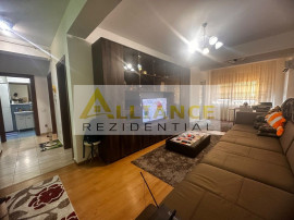 APARTAMENT 2 CAMERE DE VANZARE CU LOC DE PARCARE