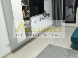APARTAMENT 2 CAMERE TIP STUDIO DE VANZARE