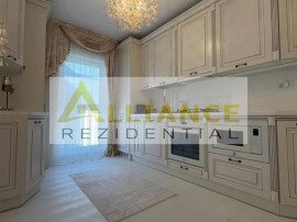 APARTAMENT 3 CAMERE PREMIUM DE VANZARE FINISAJE DE LUX