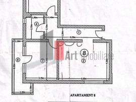3 camere Prelungirea Ghencea - imobil 2014