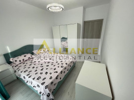 DECO RESIDENCE 3 min. METROU | 2 Camere 64mp | Parcare