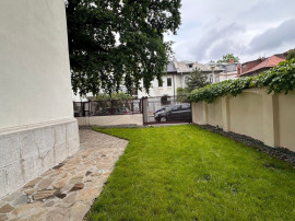 Vila Exclusivista in Kiseleff