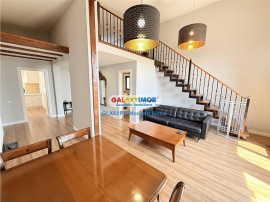 Penthouse 3 camere, de lux, Ploiesti, zona Marasesti