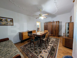 Apartament 3 camere, 65 mp, zona Micro 15