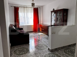 Apartament cu 4 camere, ultracentral, 80mp, cu parcare
