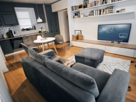 Apartament 2 camere, 55 mp, zona Ultracentrala