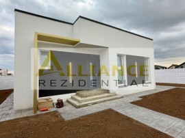 Casa 4 camere individuală | școală nr. 1 | 350mp teren