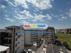 Apartament cu 2 camere Mobilat Utilat Militari Residence 74.