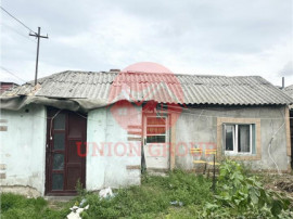 Teren de 319 mp Casa Demolabila, Toate Utilitatile - Cumpana