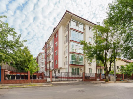 Apartament 3 camere, 89 mp utili, bloc 2008, parcare &ndash; ...
