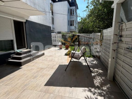 APARTAMENT 2 CAMERE DECOMANDAT RENOVAT +CURTE DE 80 M