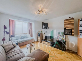 Apartament 2 camere I ultracentral