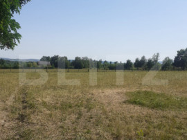 Teren 26 ari, extravilan, langa padure, Partestii de Jos