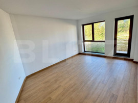 Apartament cu 2 camere, decomandat, cu terasă/ grădină de