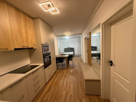 Apartament 2 camere, 58 mp, zona Sasar