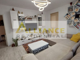 APARTAMENT 2 CAMERE - GRADINA - STRADA BIRUINTEI - METROU...