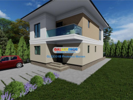 Vila Premium situata in zona Domnesti aproape de Peny