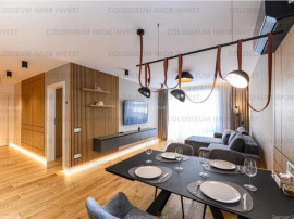 Apartament 2 camere | Parcare + Boxa | Complex Urban Plaza