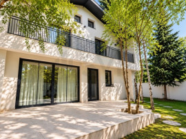 5 camere I Moderna renovata in 2024 I Gradina 200mp I 3 bai