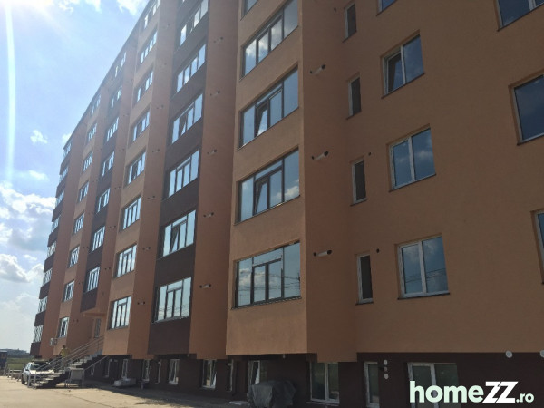 Militari Residence 38 250 Eur Homezz Ro