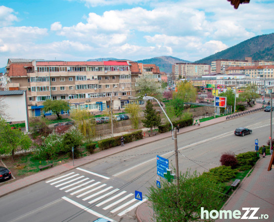 Piatra Neamț Zona Spital