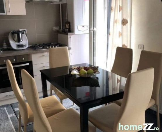 Brasov Alphaville  2 decomandate 80000 euro