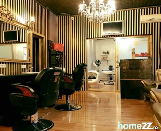 Proprietar închiriez Salon De Lux Central Calea Victoriei 1500