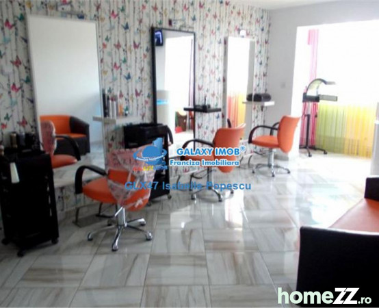 Salon Infrumusetare Targoviste Centru 400 Eur Homezz Ro