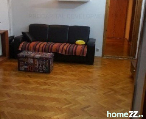 Apartament 3 Camere Militari Lujerului 78000 Eur Homezzro